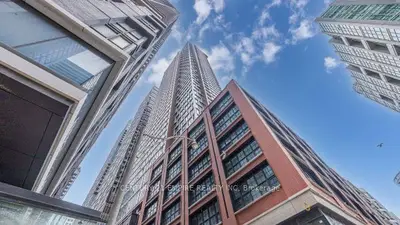 55 Mercer Street 5007, Toronto C01, On M5v 3w2