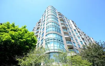 18 Pemberton Avenue 703, Toronto C14, On M2m 1y1