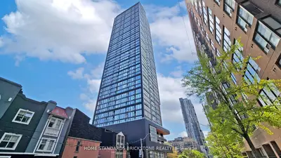 319 Jarvis Street 3816, Toronto C08, On M5b 0c8