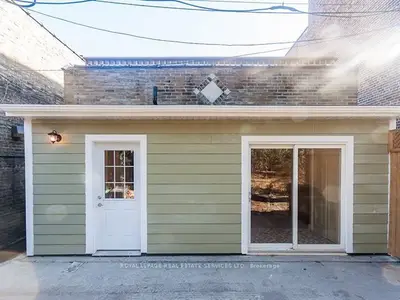 2780 Yonge Street Rear, Toronto C04, On M4n 2j2