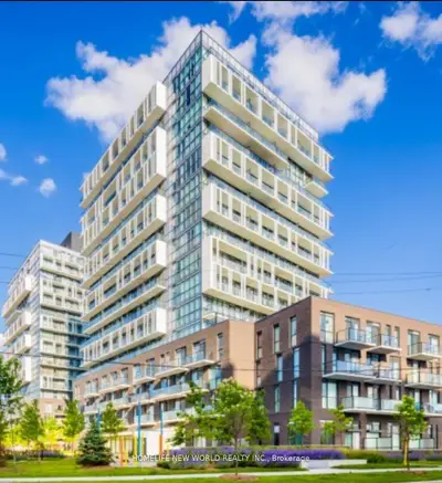 150 Fairview Mall Drive 1304, Toronto C15, On M2j 0e7