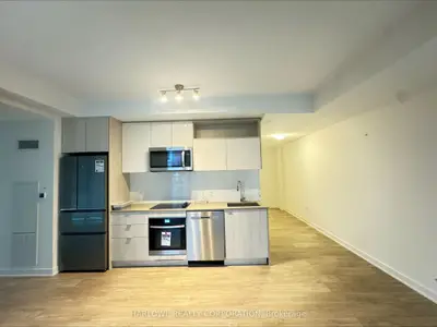 70 Princess Street 2516 E, Toronto C08, On M5a 0x6