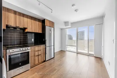501 Yonge Street 3901, Toronto C08, On M4y 0g8