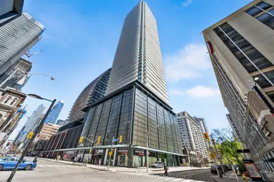 501 Yonge Street 1211, Toronto C08, On M4y 0g8