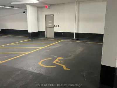 Parking Space in Toronto