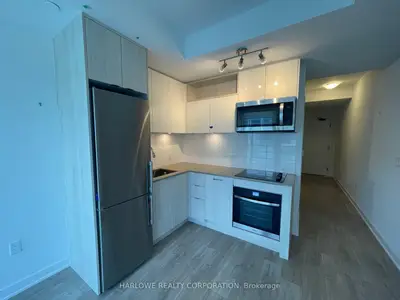 135 Lower Sherbourne Street Lph2918, Toronto C08, On M5a 1y4