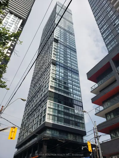181 Dundas Street E 4002, Toronto C08, On M5a 0n5
