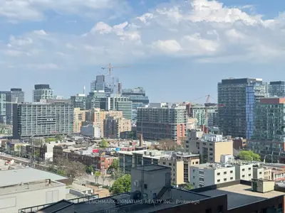 77 Shuter Street 1803, Toronto C08, On M5b 0b8