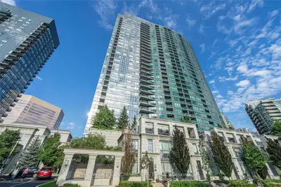15 Greenview Avenue 1710, Toronto C07, On M2m 1r2
