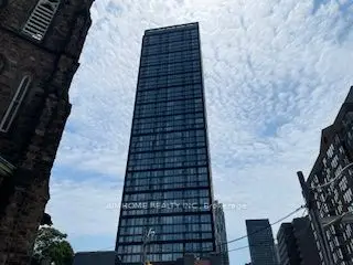 319 Jarvis Street 3312, Toronto C08, On M5b 0c8