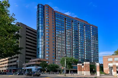 1055 Bay Street 1204, Toronto C01, On M5s 3a3