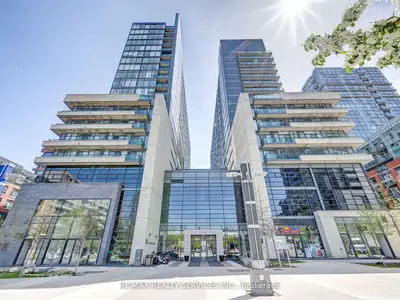 36 Lisgar Street 316, Toronto C01, On M6j 0c7