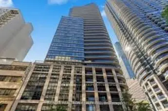 25 Carlton Street 1405, Toronto C08, On M5b 1l4