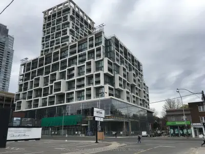 8 Hillsdale Avenue E 1241, Toronto C10, On M4s 0b2
