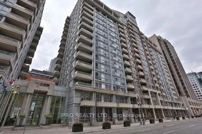 250 Wellington Street 1528, Toronto C01, On M5v 3p6
