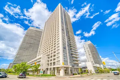275 Yorkland Road Ph04, Toronto C15, On M2j 0b4