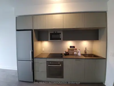 575 Bloor Street E 2301, Toronto C08, On M4w 0b2