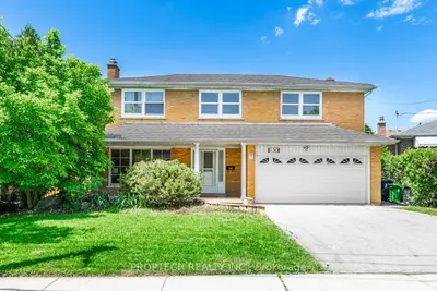 130 Kingslake Road, Toronto C15, On M2j 3g1