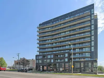 3237 Bayview Avenue 909, Toronto C15, On M2k 1g4