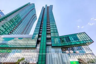 11 Bogert Avenue 1208, Toronto C07, On M2n 0h4