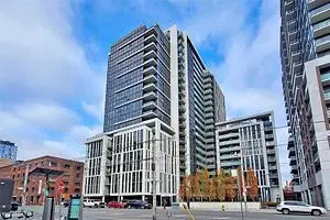 400 Adelaide Street E 1802, Toronto C08, On M5a 1n4