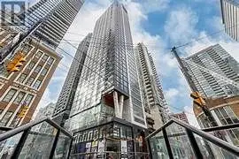 357 King Street West Street 2601, Toronto C01, On M5v 0s7