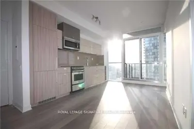 290 Adelaide Street W 3412, Toronto C01, On M5v 1p6