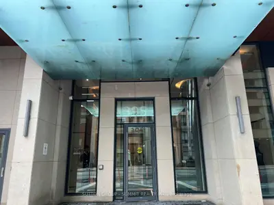 395 Bloor Street 4007, Toronto C08, On M4w 1h7