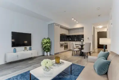 60 Shuter Street 209, Toronto C08, On M5b 1a8