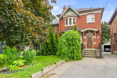 791 Millwood Road, Toronto C11, On M4g 1w1