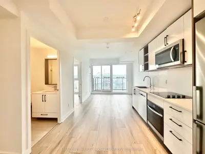 543 Richmond Street W 1002, Toronto C01, On M5v 0w9