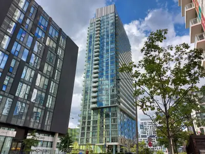 170 Fort York Boulevard 2403, Toronto C01, On M5v 0e6