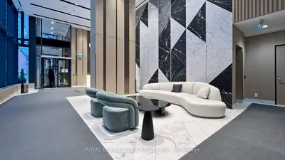 38 Widmer Street 4906, Toronto C01, On M5v 0p7