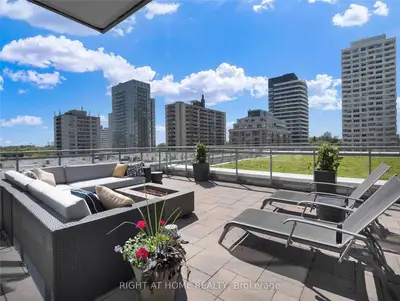 98 Lillian Street 525, Toronto C10, On M4s 0a5