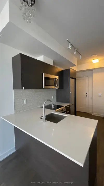 57 St Joseph Street 1701, Toronto C01, On M5s 0c5