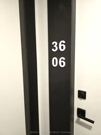319 Jarvis Street 3606, Toronto C08, On M5b 0c8