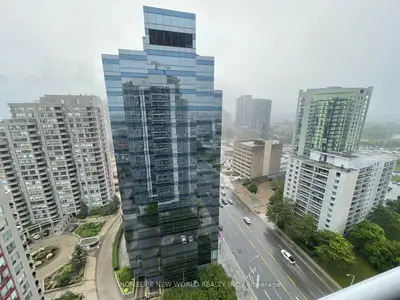 5791 Yonge Street 2510, Toronto C14, On M2m 0a8