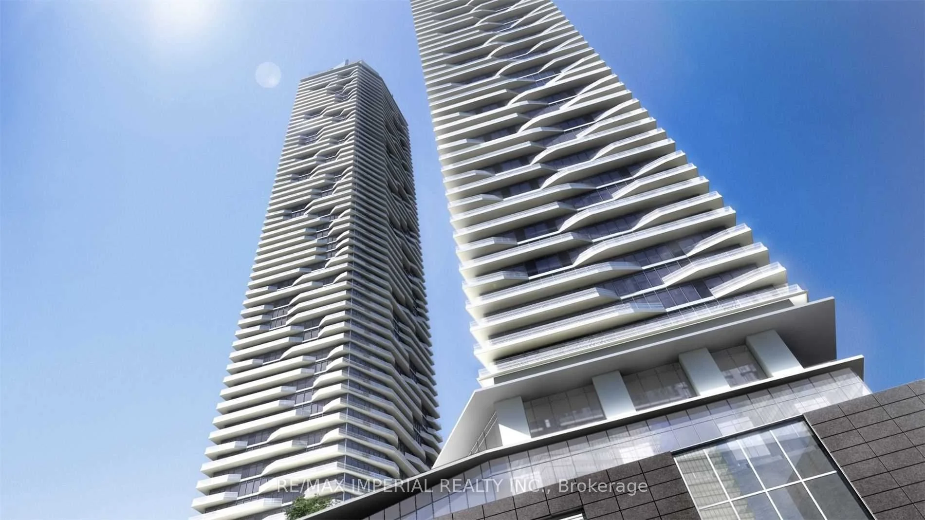100 Harbour Street 6807, Toronto C01, On M5j 0b5