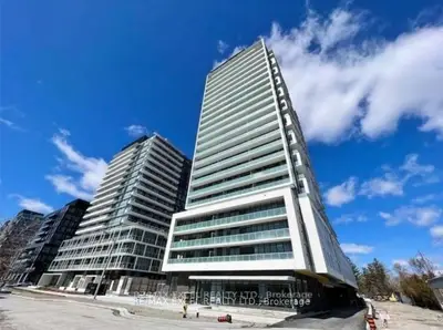 188 Fairview Mall Drive #1502, Toronto C15, On M2j 4t1