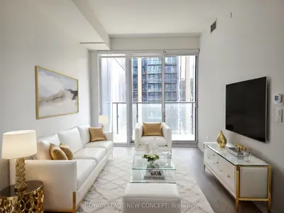20 Edward Street 1308, Toronto C01, On M5g 0c5