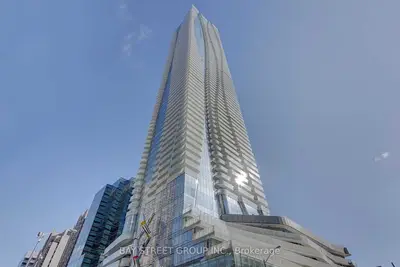 1 Bloor Street E 3609, Toronto C08, On M4w 1a9