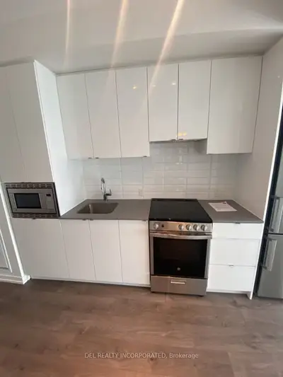 49 East Liberty Street 904, Toronto C01, On M6k 0b2