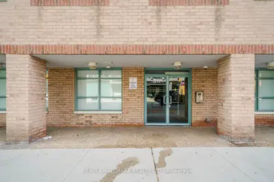 311 Richmond Street E 501, Toronto C08, On M5a 4s8