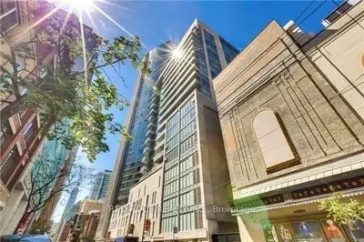 220 Victoria Street 1203, Toronto C08, On M5b 2r6