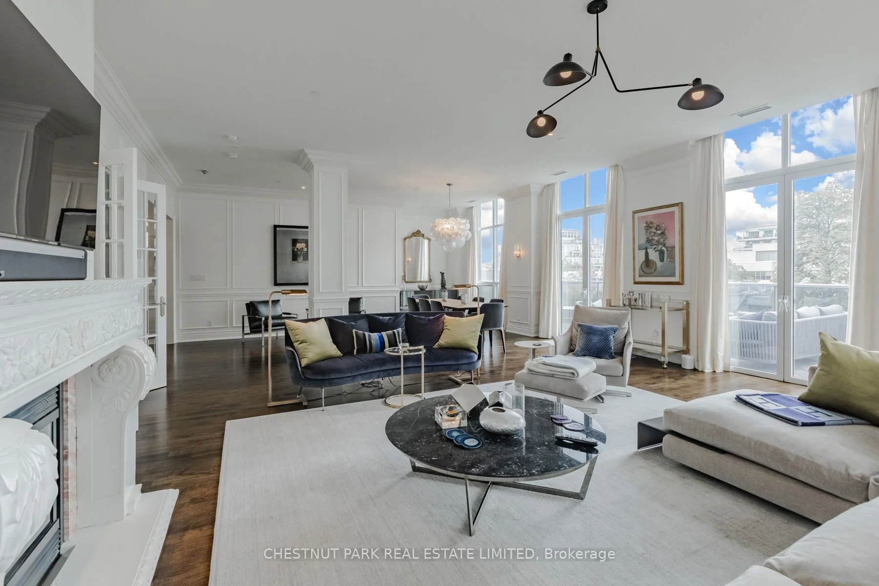 10 Bellair Street 303, Toronto C02, On M5r 3r1