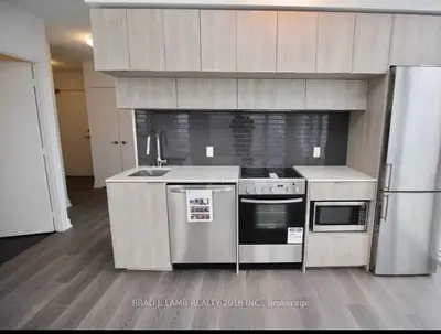 181 Dundas Street E 3605, Toronto C08, On M5a 0n5