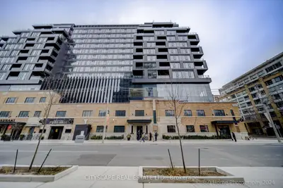 505 Richmond Street W 1206, Toronto C01, On M5v 0p4
