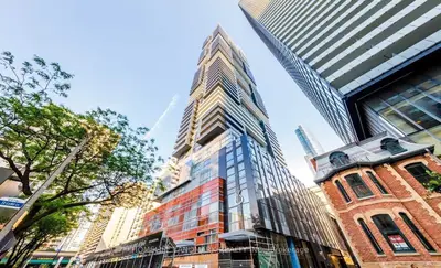 7 Grenville Street 509, Toronto C01, On M4y 1a1