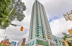 120 Homewood Avenue 707, Toronto C08, ON M4Y 2J3
