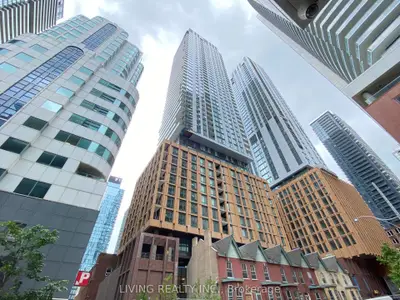 8 Widmer Street 3805, Toronto C01, On M5v 0w6